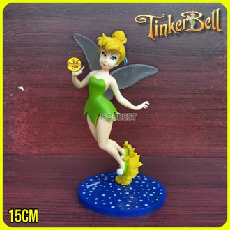 Detail Dongeng Peri Tinkerbell Nomer 25