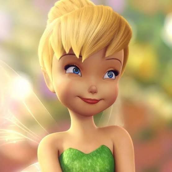 Detail Dongeng Peri Tinkerbell Nomer 37