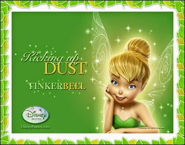 Detail Dongeng Peri Tinkerbell Nomer 50