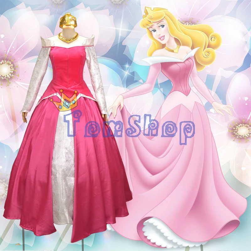 Detail Dongeng Princess Aurora Nomer 20