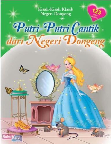 Detail Dongeng Princess Aurora Nomer 23