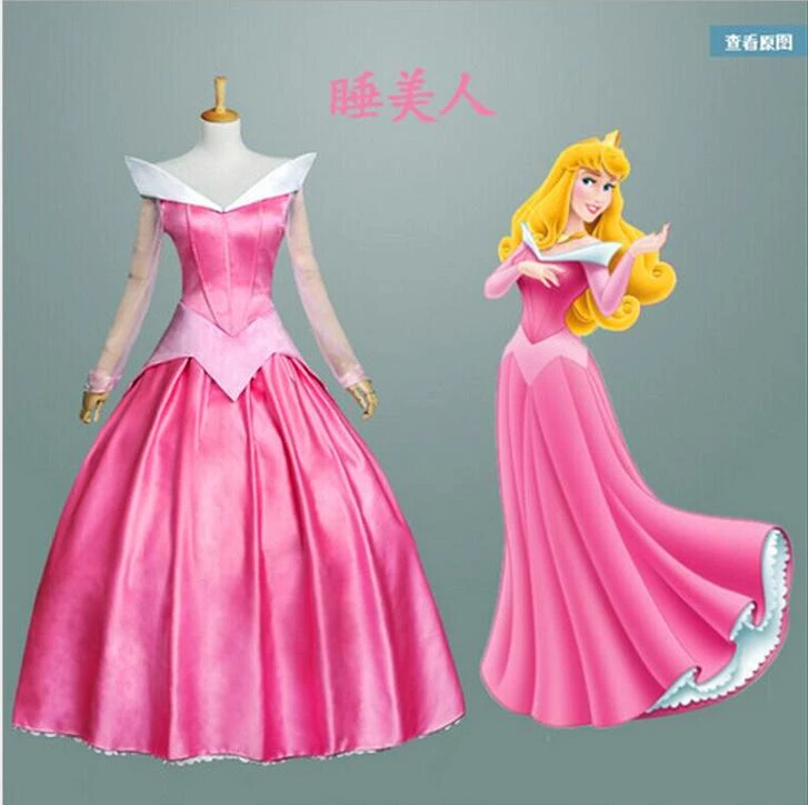 Detail Dongeng Princess Aurora Nomer 47