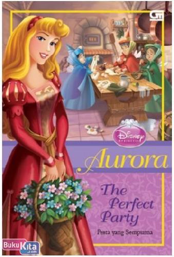 Detail Dongeng Putri Aurora Nomer 20