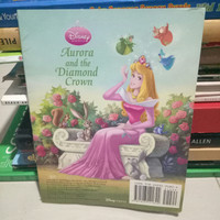 Detail Dongeng Putri Aurora Nomer 34