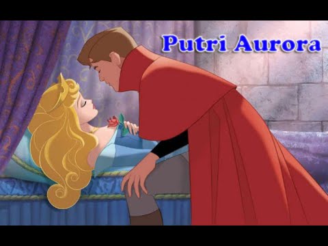 Detail Dongeng Putri Aurora Nomer 44