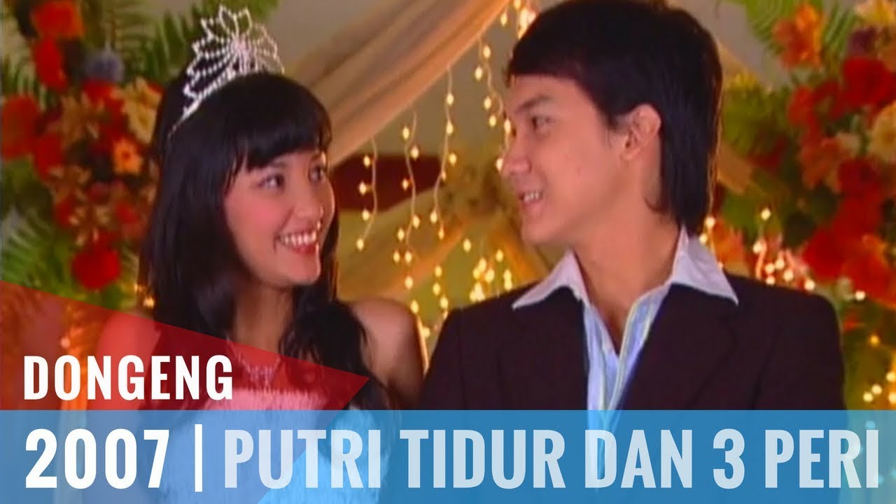 Detail Dongeng Putri Dan Peri Biru Nomer 3