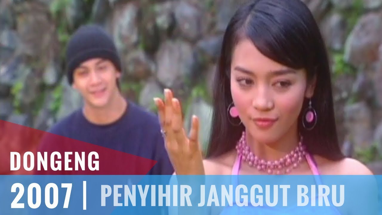 Detail Dongeng Putri Dan Peri Biru Nomer 5