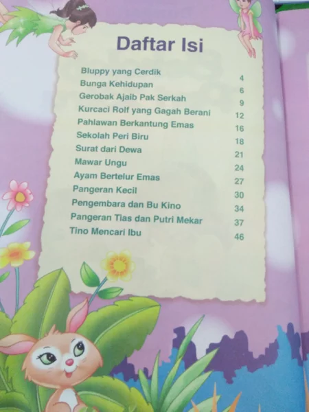 Detail Dongeng Putri Dan Peri Biru Nomer 51