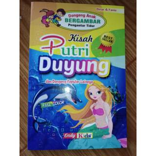 Detail Dongeng Putri Duyung Ariel Nomer 42