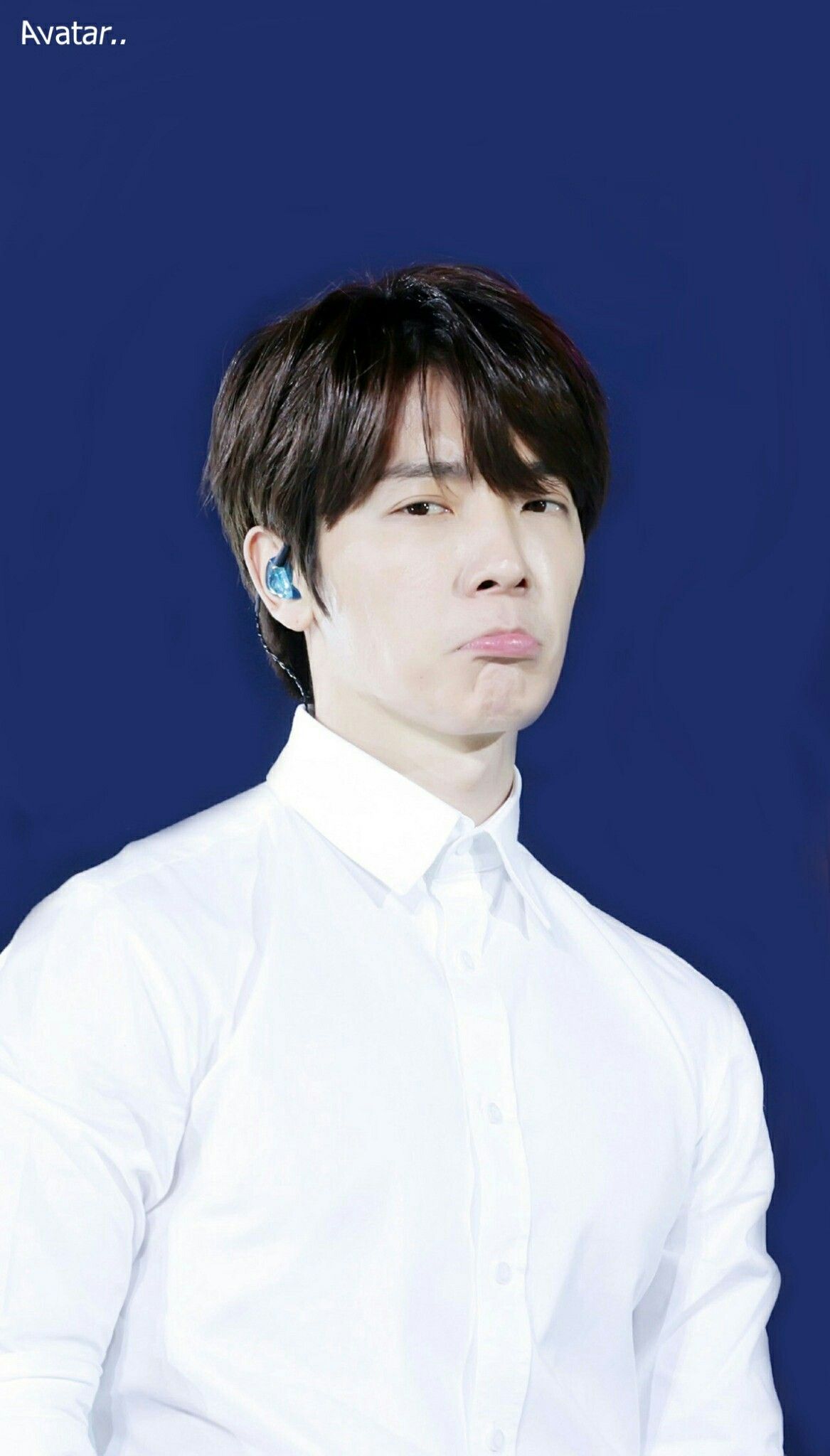 Detail Donghae Wallpaper Nomer 2