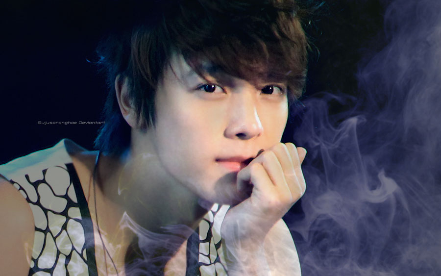 Detail Donghae Wallpaper Nomer 31