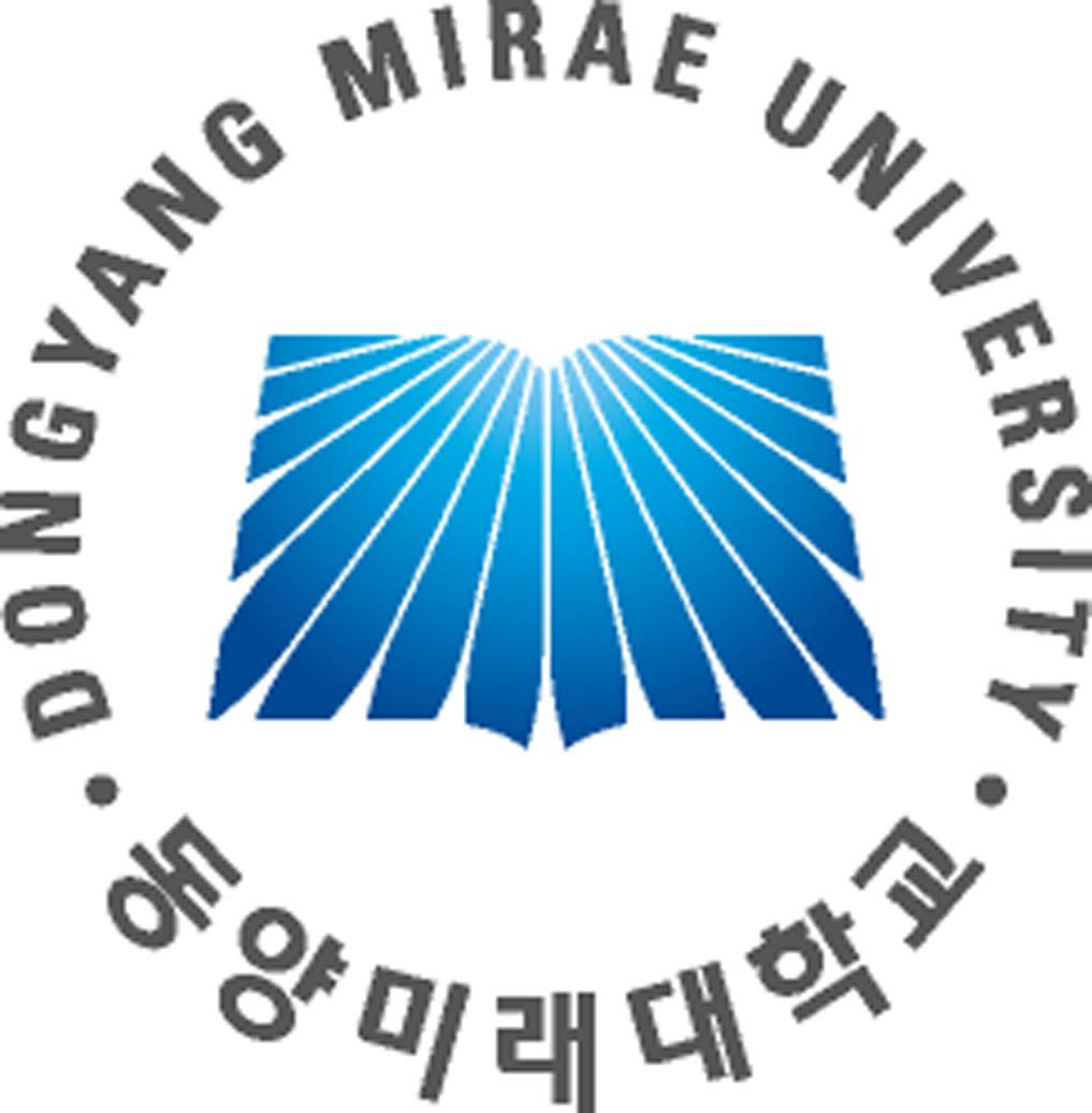 Dongyang Mirae University - KibrisPDR