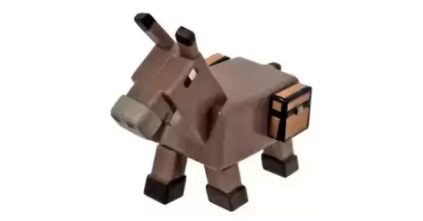 Detail Donkey Chest Minecraft Nomer 45