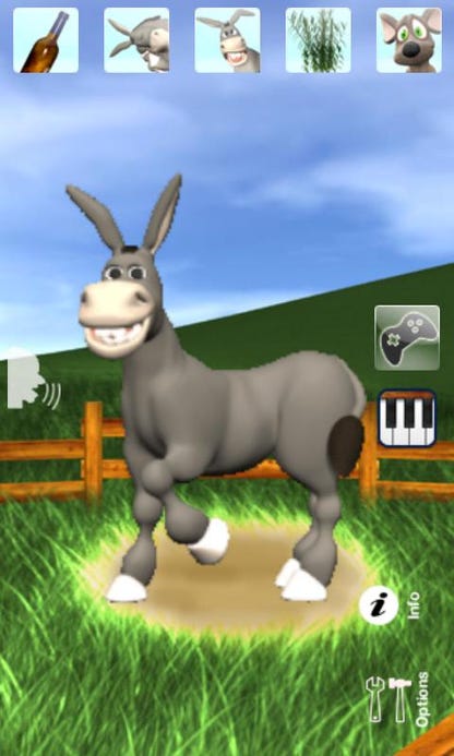 Detail Donkey Downloader Nomer 9
