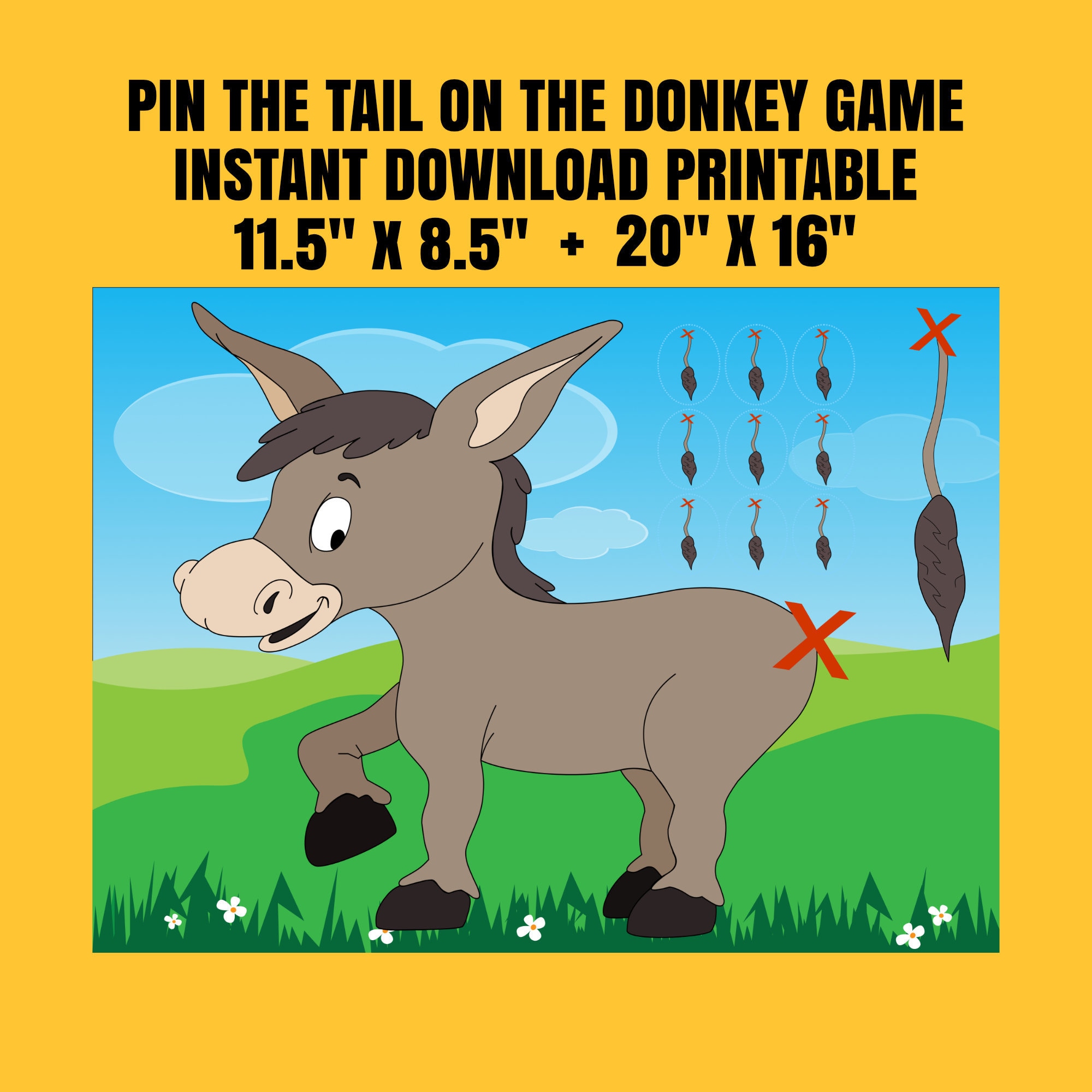 Detail Donkey Downloads Nomer 31