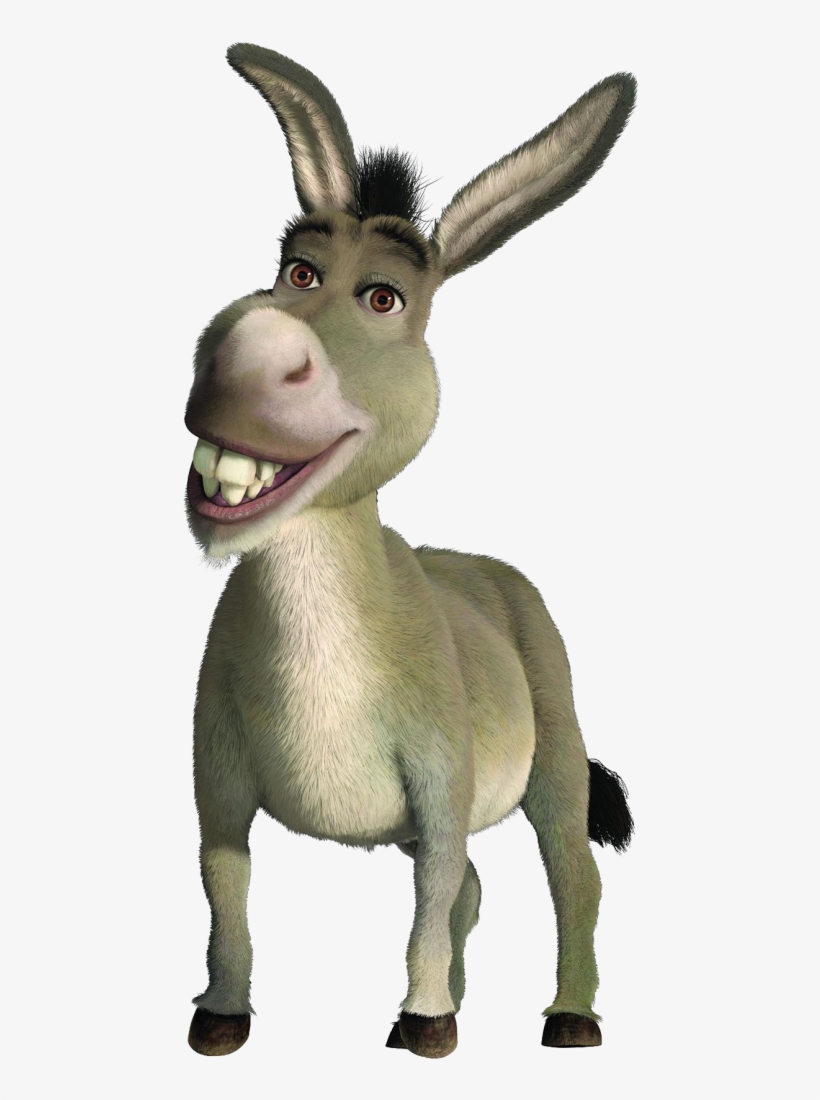 Detail Donkey Hd Nomer 39