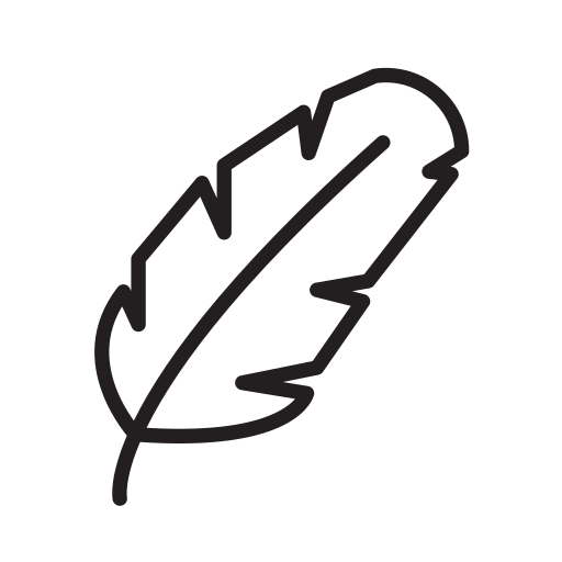 Feder Icon - KibrisPDR