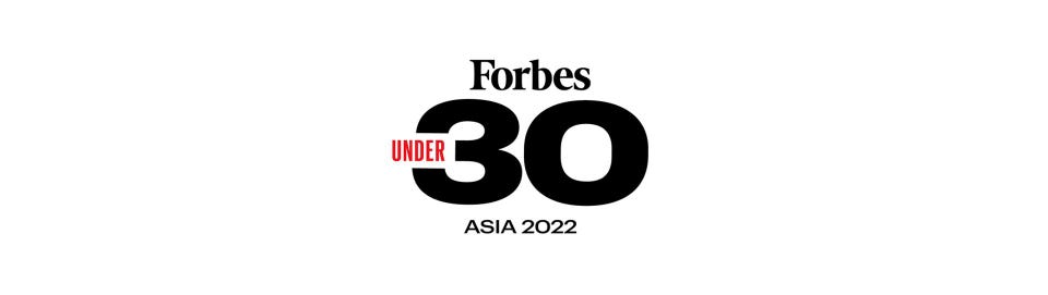 Forbes 30 Under 30 Europe - KibrisPDR