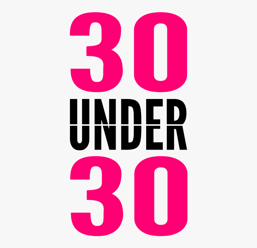 Detail Forbes 30 Under 30 Europe Koleksi Nomer 3