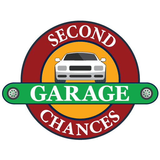 Detail Garage Second Hand Nomer 7