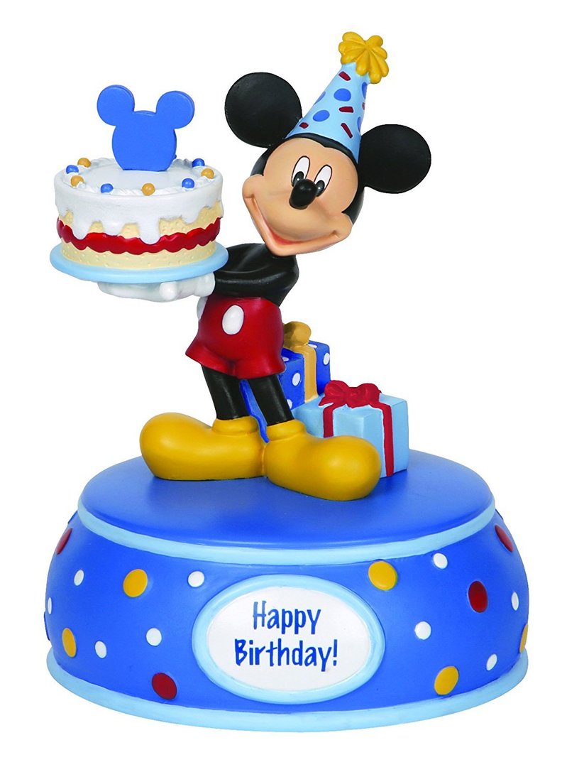 Detail Geburtstagskuchen Mickey Mouse Nomer 19