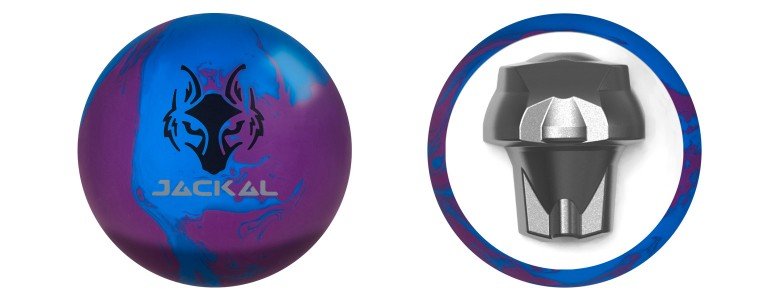 Detail Golden Jackal Bowling Ball Nomer 3