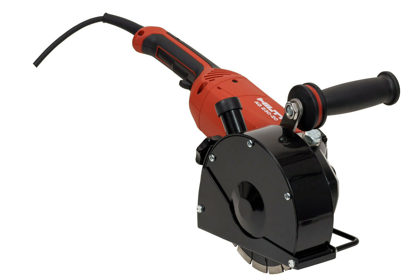 Detail Hilti Schleifmaschine Nomer 10