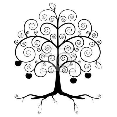 Detail Hintergrund Baum Nomer 23