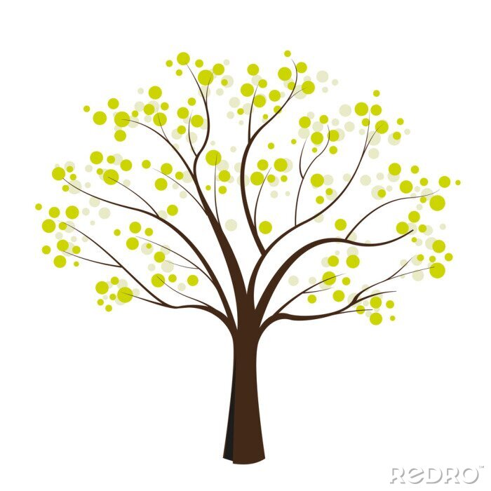 Detail Hintergrund Baum Nomer 5