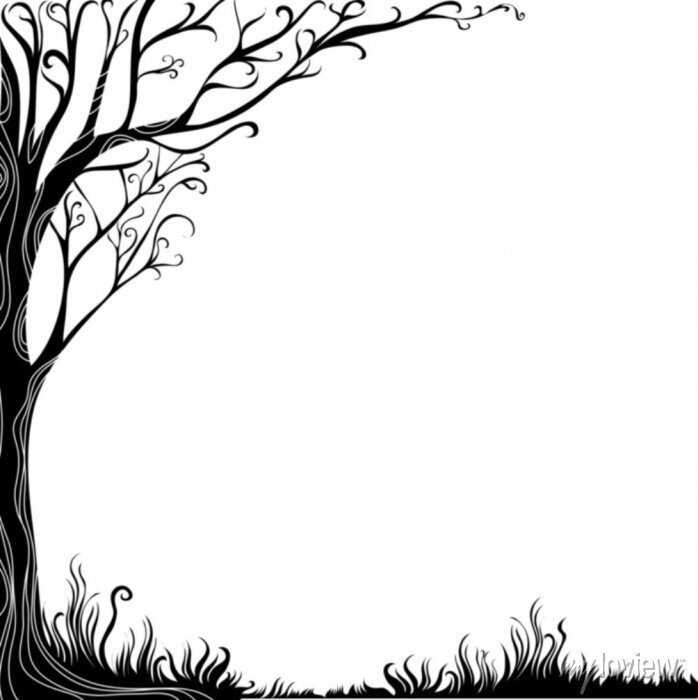 Detail Hintergrund Baum Nomer 6