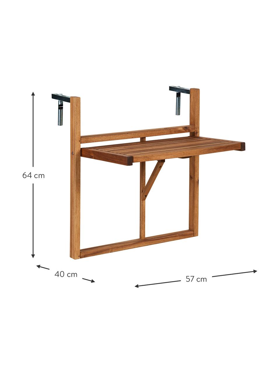 Detail Holzgitter Balkon Nomer 9