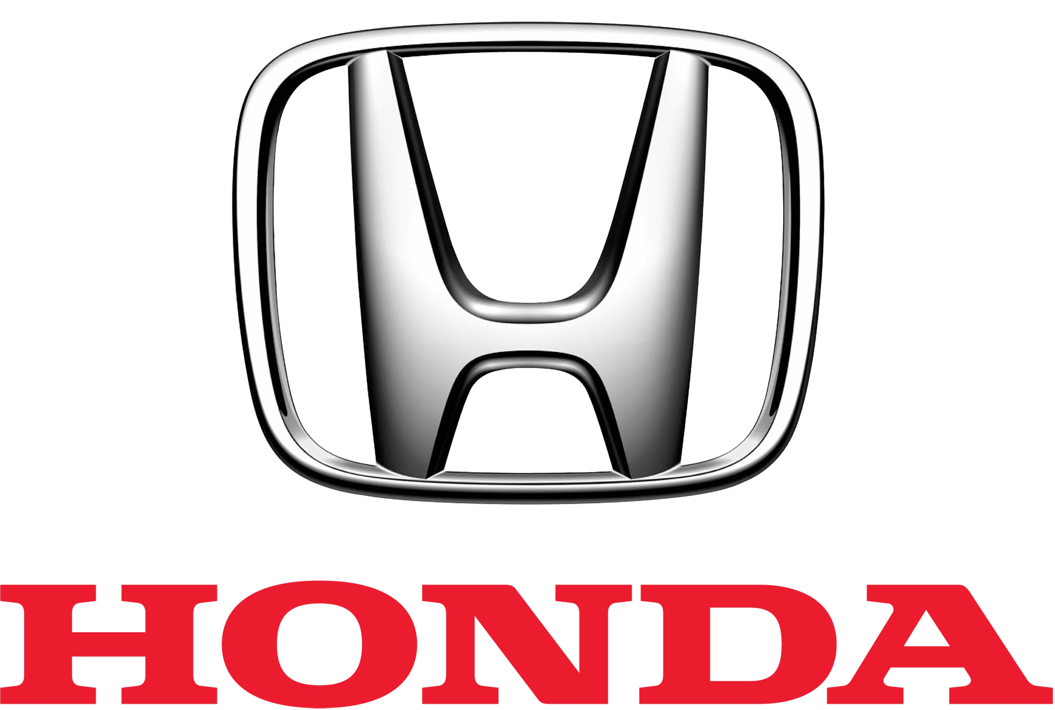 Detail Honda Logo Motor Nomer 4