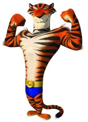 Detail Ice Age 4 Silas Nomer 13