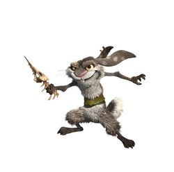 Detail Ice Age 4 Silas Nomer 5