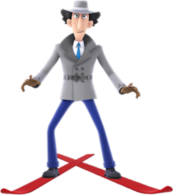 Detail Inspector Gadget Super Rtl Nomer 5