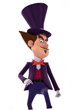 Detail Inspector Gadget Super Rtl Nomer 6