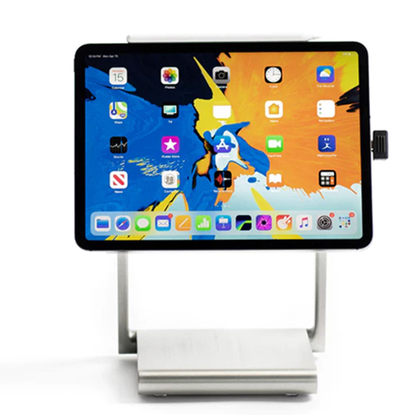 Detail Ipad Audio Docking Station Nomer 2