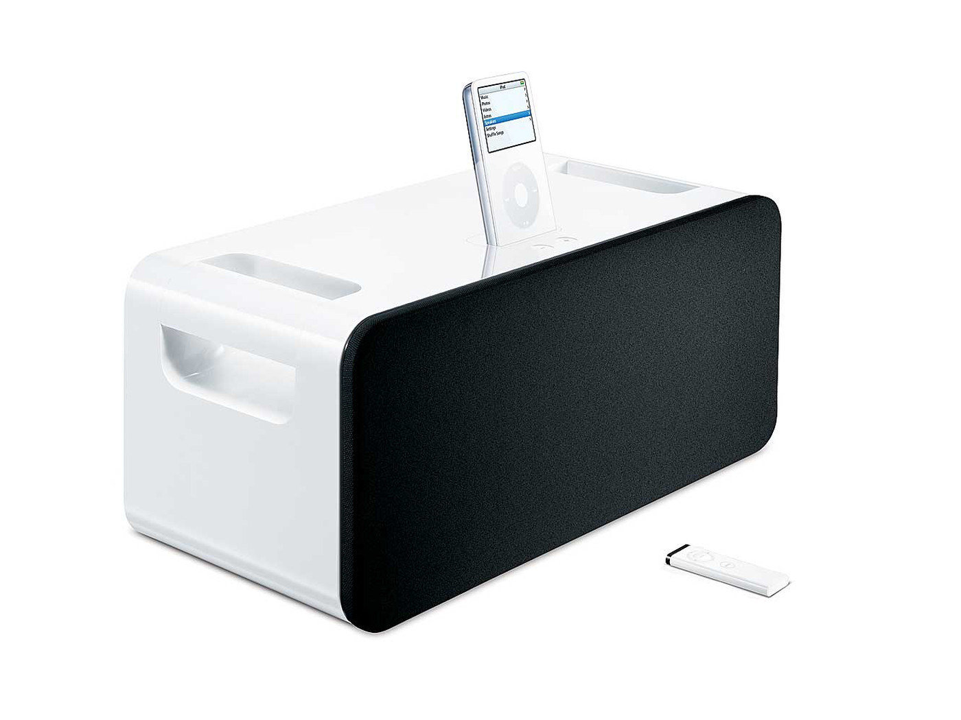 Detail Ipad Audio Docking Station Nomer 23