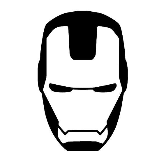 Iron Man Zeichen - KibrisPDR
