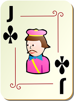 Detail Jack Bohnenranke Nomer 23