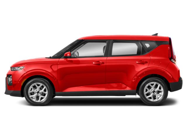 Detail Kia Soul Colors 2017 Nomer 12