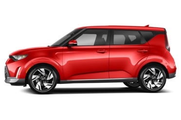 Detail Kia Soul Colors 2017 Nomer 14