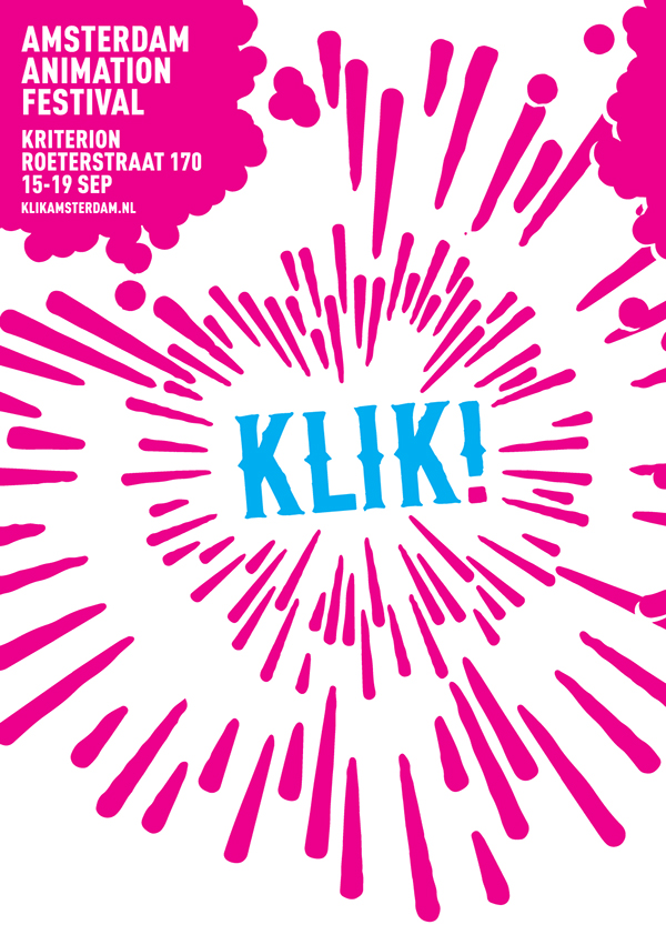 Detail Klik Amsterdam Animation Festival Nomer 14