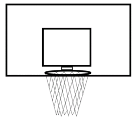 Detail Korbball Korb Nomer 17