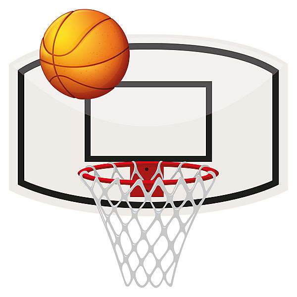 Detail Korbball Korb Nomer 2