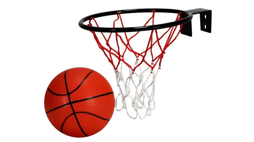 Detail Korbball Korb Nomer 6