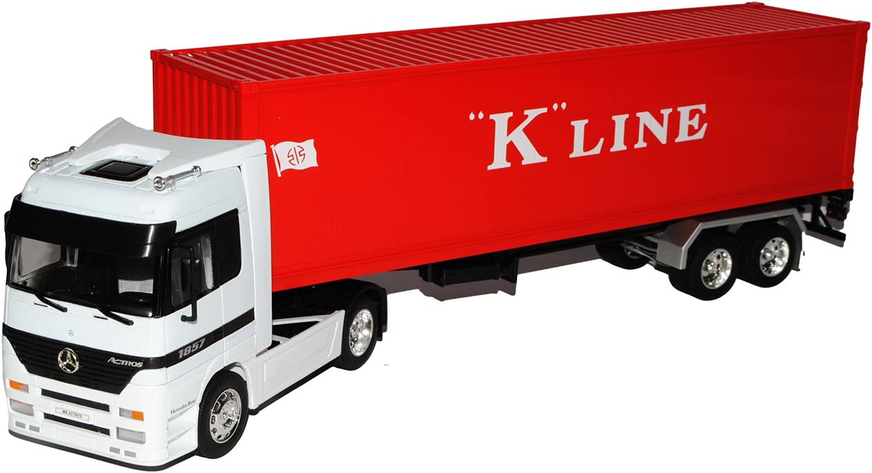 Detail Lkw Mit Container Nomer 11