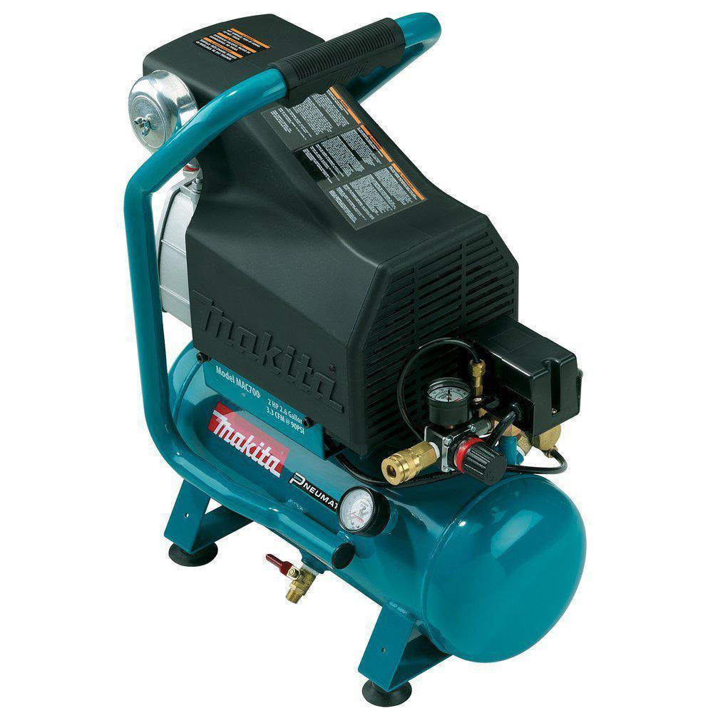 Detail Makita Ac310h Kompressor Nomer 24