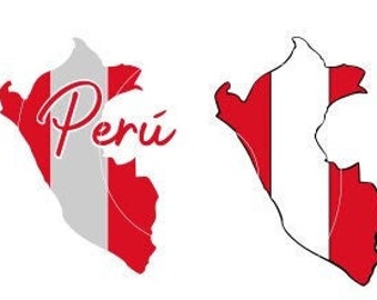 Detail Mapa De Peru Dibujo Nomer 11