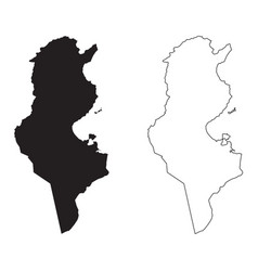 Detail Maps Djerba Tunisie Nomer 16